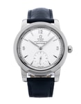 Pre-Owned Omega Seamaster 1948 Watch